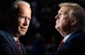 ترامب يطلق أسوأ إهانة ضد بايدن