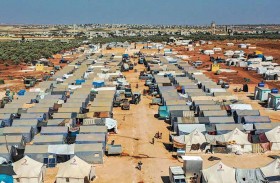 وكالات إغاثة تحذر: سوريون سيواجهون الموت بعد قرار مجلس الأمن