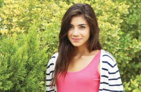 جوي هاني: التمثيل بالنسبة إليّ هواية أحبها