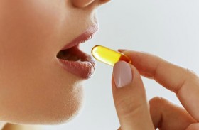 أوميغا3 تقلل خطر الولادة المبكرة