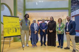 المجلس الإماراتي لكتب اليافعين يستضيف نظيره المصري في مهرجان الشارقة القرائي للطفل 2025 