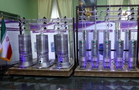 تقرير: استراتيجية بايدن لن تعرقل «النووي الإيراني»