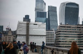 أسعار العقارات في بريطانيا ترتفع للشهر السادس على التوالي