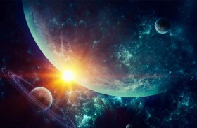 اكتشاف فلكي.. ترتيب كوكبي غير متوقع