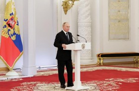 بوتين يتعهد بتطوير الثالوث النووي لتحقيق الردع الاستراتيجي