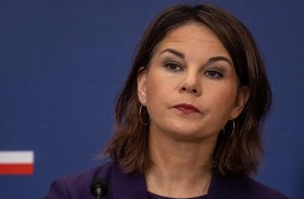 ألمانيا تعيد نساء وأطفالاً من مخيمات سوريا 