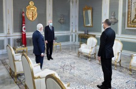 الطبوبي: قيس سعيد يريد استقالة الحكومة برمّتها...!