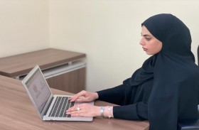 مدى استعداد موظفي حكومة الشارقة للتحول نحو الحكومة الإلكترونية