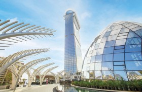 فندق سات ريجيس دبي النخلة يطلق عروضا حصرية لقضاء عطلة الصيف  