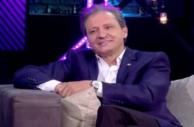 نزار فرنسيس: الساحة تحتاج دائماً إلى دم جديد ووجوه جديدة، غناءً ولحناً وشعراً