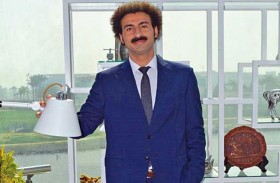 علي ربيع: المنافسة في رمضان صعبة خاصة في الكوميديا