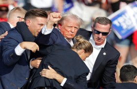 كيف تؤثر محاولة اغتيال ترامب على السباق الانتخابي؟