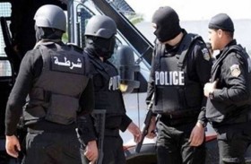 قتل سيدة وأخفى جثتها في ثلاجة