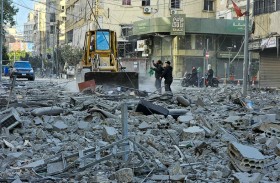 الأمم المتحدة: إنذارات الإخلاء لجنوب لبنان تثير المخاوف  