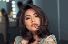 شيرين بحاجة لرعاية مكثفة تحت إشراف طبي