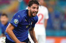 لوكاتيلي خارج تشكيلة إيطاليا واستدعاء لاتساري 