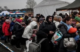 ألمانيا تقر قانونا جديدا لتقنين أوضاع اللاجئين.. ما القصة؟