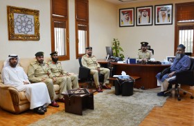 شرطة دبي تكشف هوية سارق تنكر بعباءة ونقاب في غضون 4 ساعات 