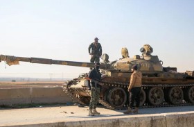 خبير عسكري: تركيا تسعى لتحقيق 3 أهداف في سوريا