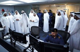 المدير العام لجمارك دبي: تسهيل حركة المسافرين في مقدمة أولوياتنا