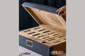 بـ39 ألف جنيه.. علبة كعك «ذكية» تشعل الجدل في مصر