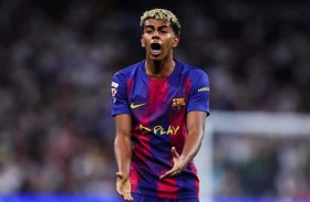 أمر برشلونة بالتوقف.. 4 أسباب لقرار لامين يامال «الحاسم»