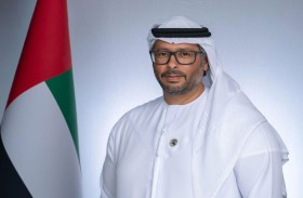 أحمد بن حمدان آل نهيان: رياضة ركوب الأمواج إضافة جديدة إلى مظلة «الشراع والتجديف الحديث»