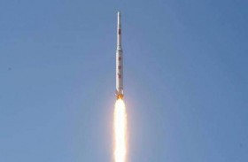 كوريا الشمالية تفشل في إطلاق صاروخ بالستي