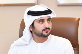 مكتوم بن محمد: شهداؤنا جسّدوا أعظم معاني الولاء للوطن والفداء للحفاظ على راية اتحاده خفاقة