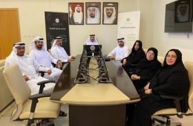 مجلس مدينة ضاحية الخالدية يبحث أولويات أعماله لخدمة المواطنين 