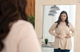 لماذا يزداد وزن النساء فجأة في الأربعينيات؟