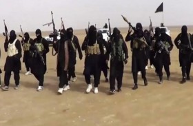 علاقة جدلية بين داعش والقوات الديموقراطية في الكونغو 