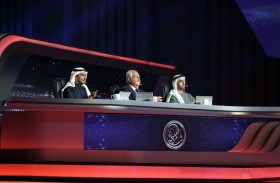 12 شاعراً من السعودية والكويت والإمارات والعراق  يستمرون بالمنافسة لنيل بيرق الشعر النبطي
