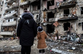 أوكرانيا وروسيا تلجأان إلى سلاح قديم لقلب «جمود الميدان»