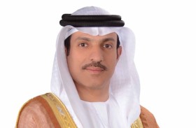 رئيس دائرة الميناء والجمارك في عجمان: الابتكار يسهم في تحقيق الريادة والاستدامة