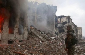  أسلحة قادرة على محو مدن بأكملها أخطرها «البخار الثقيل»