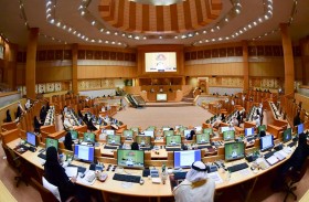 الوطني الاتحادي يوافق على مشروع قانون تنظيم التبرعات