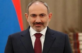 رئيس وزراء أرمينيا يأسف لتقاعس الجيش الروسي في ناغورني قره باغ 