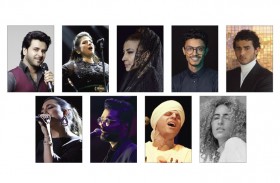 مهرجان أبوظبي يجمع الجمهور في رحلة رمضانية روحانية 