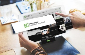 الإمارات تستضيف سوق المحتوى الرمضاني الإلكتروني 