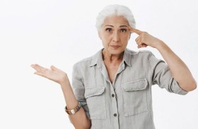 ألزهايمر يمكن أن ينتقل من شخص لآخر