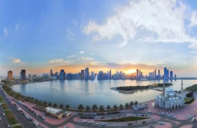 المستثمر الإماراتي يستحوذ على 50.6 % من قيمة التداول العقاري في الشارقة خلال النصف الأول