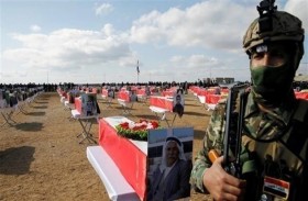 أيزيديون نجوا من داعش تنكّل بهم ميليشيات تركيا