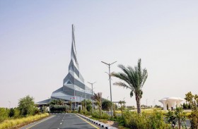 مركز الابتكار التابع لكهرباء دبي والإمارات للتعليم المدرسي ينظمان جلسة حول الاستدامة