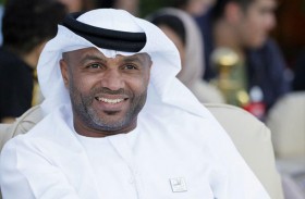«نادي غنتوت» يشارك في اليوم الرياضي الوطني