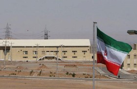 إيران مستعدة لإبرام اتفاق نووي مقابل رفع العقوبات