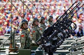 لماذا قد تفكّر الصين في تأسيس شركة على غرار «فاغنر»؟