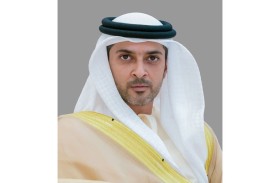 عبد العزيز بن حميد: علم الإمارات راية العز والوحدة