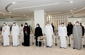 زكي نسيبة: نعمل على تطبيق استراتيجية شاملة للبحث العلمي والابتكار استعداداً للخمسين عاماً القادمة