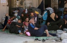 عشرات القتلى بشرق خان يونس بعد أوامر الإخلاء